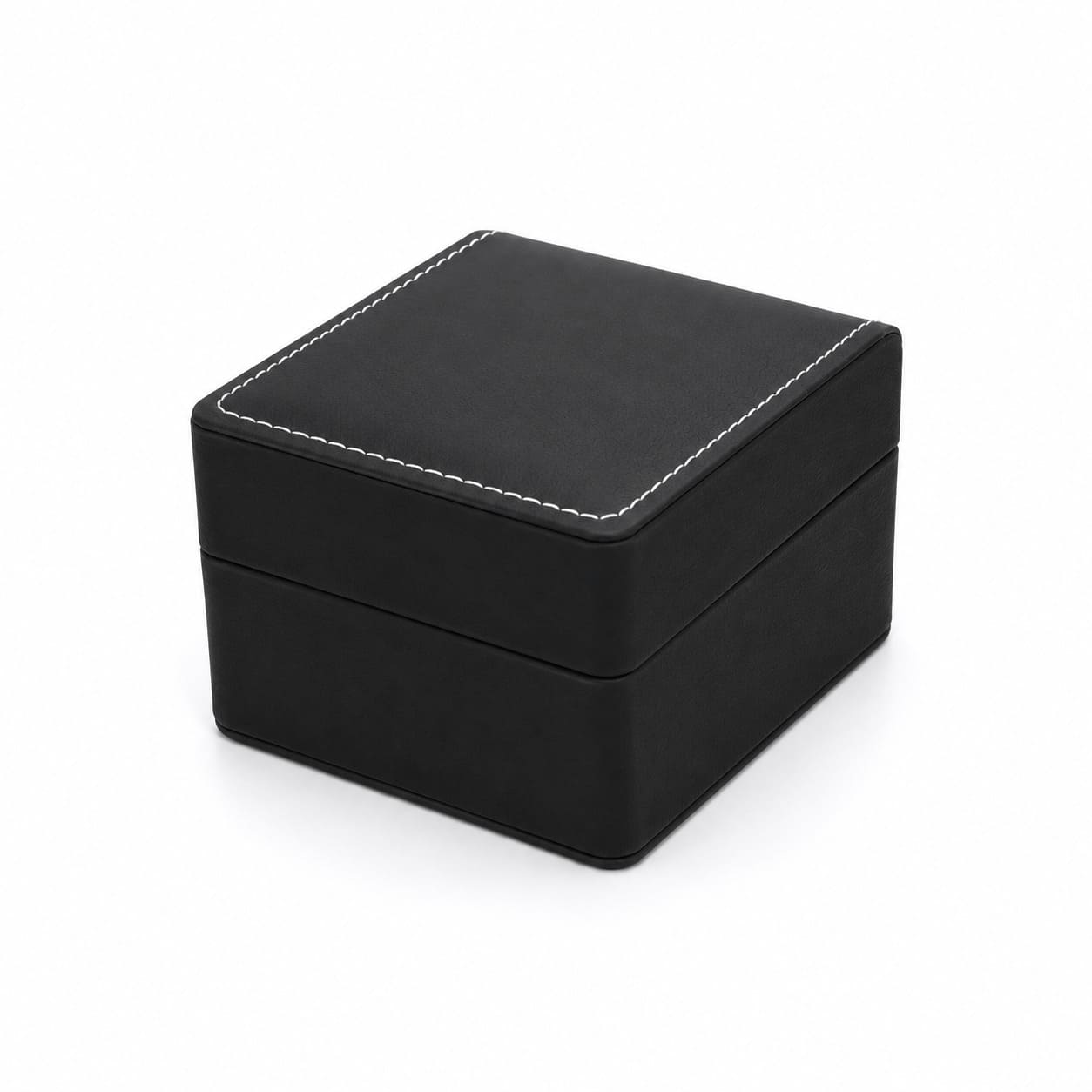 Mr Olevs premium watch box, padded storage case for watches — view 5