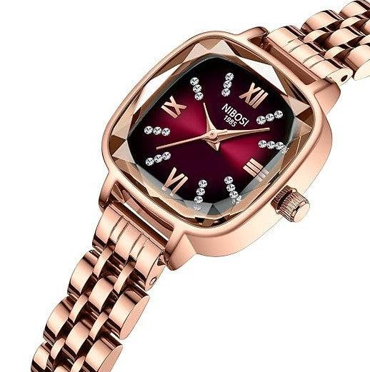 Mr Olevs Belle women's quartz watch — view 11