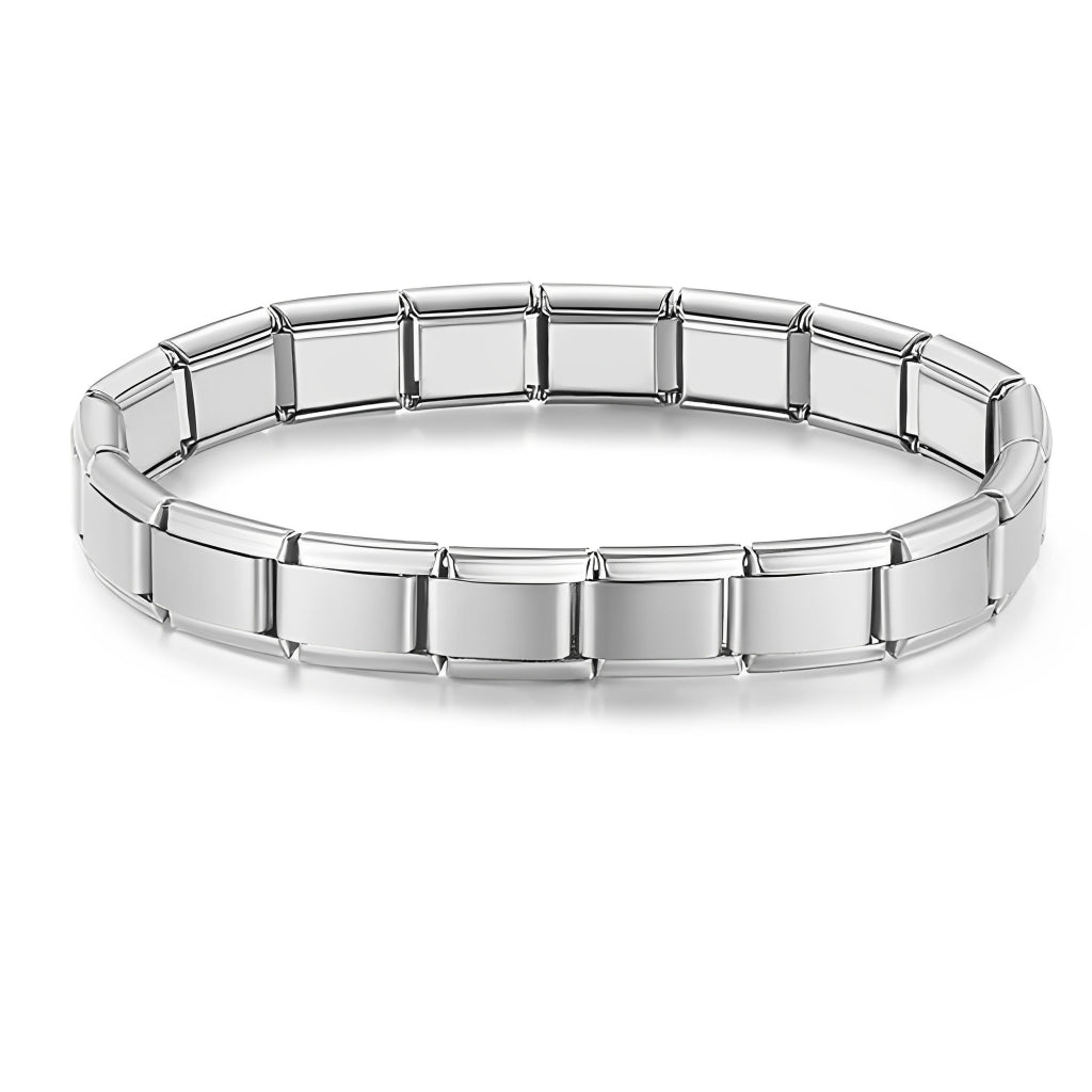 Silver bracelet - Free