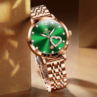 G Green