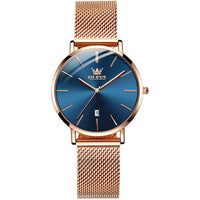 Rose Blue