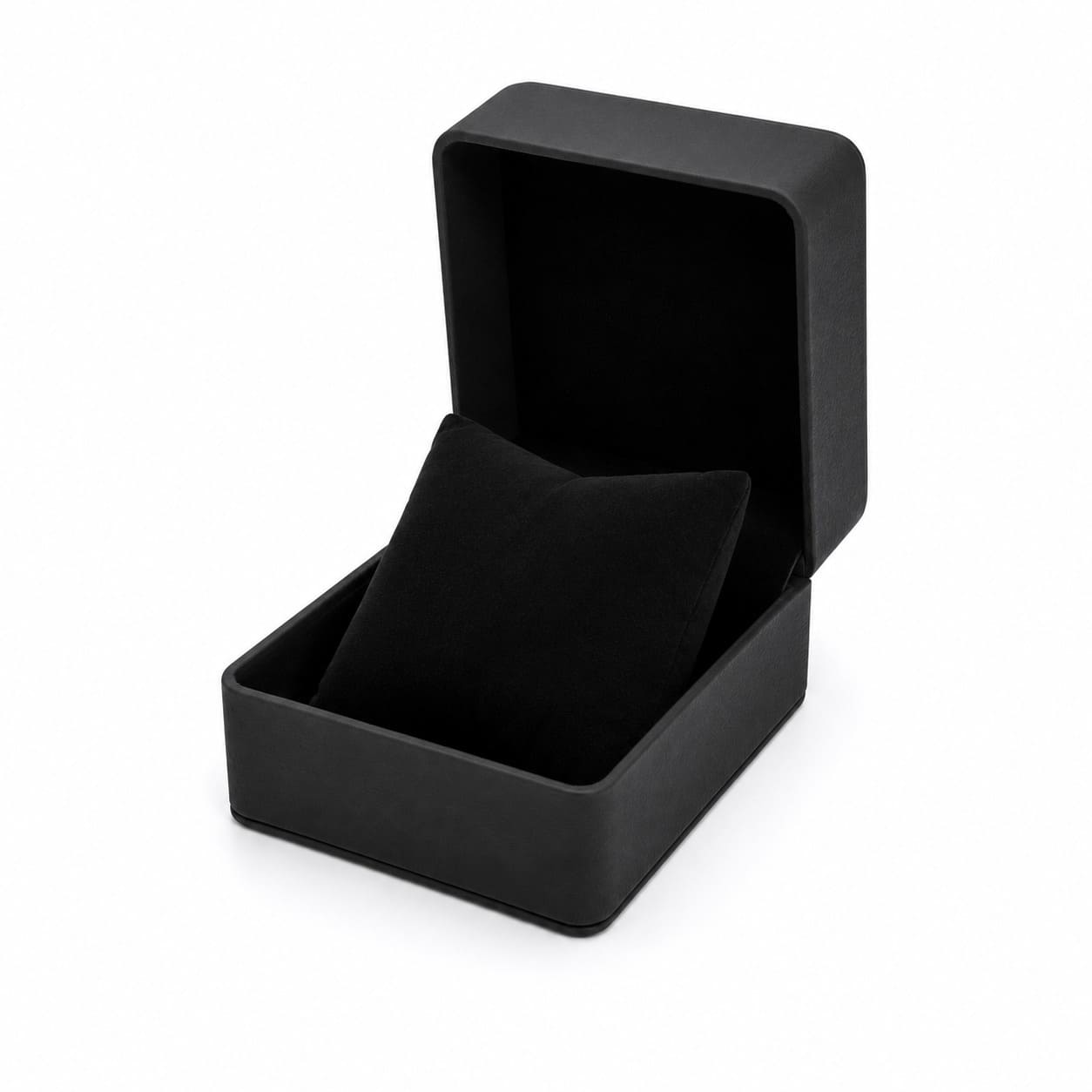 Mr Olevs premium watch box, padded storage case for watches — view 4