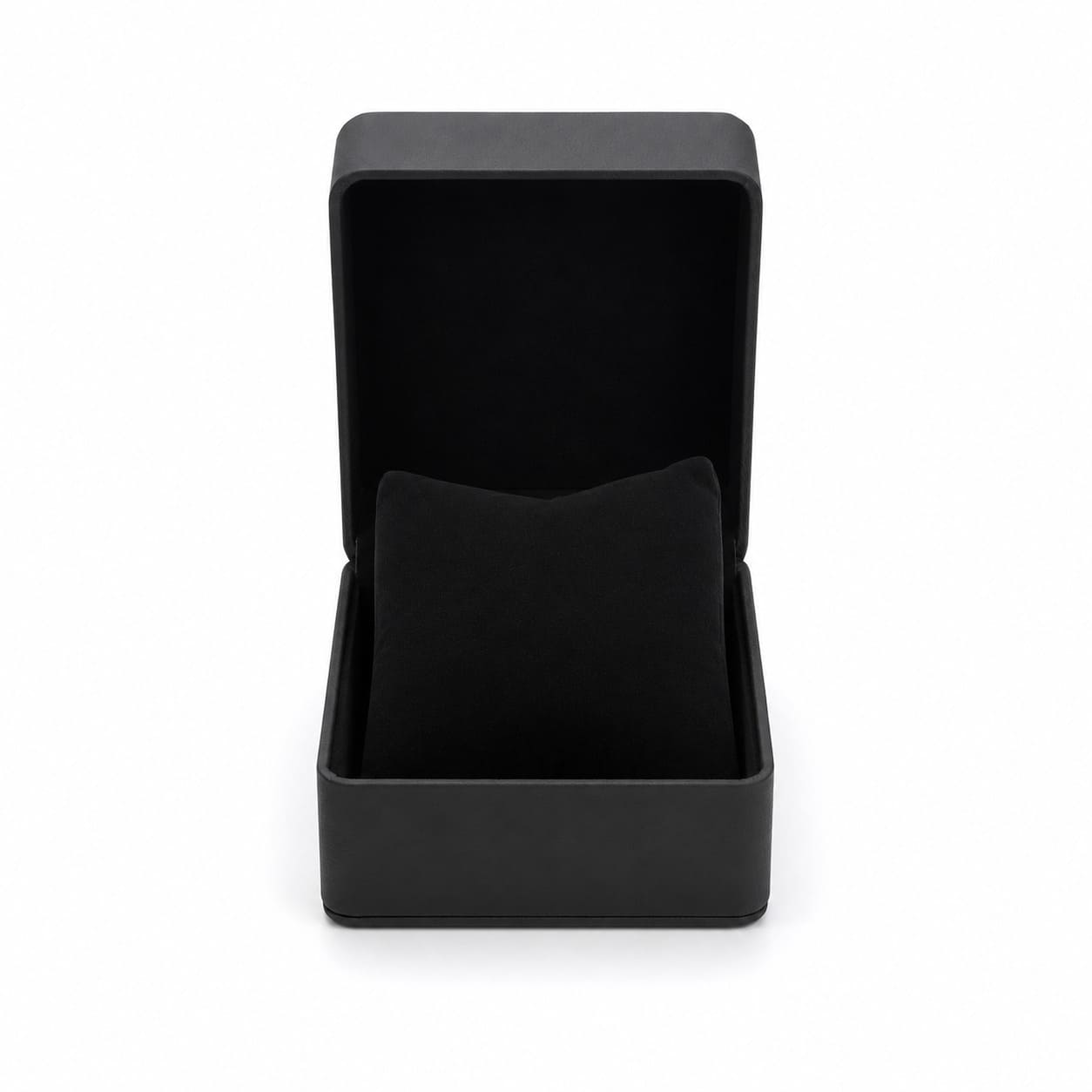 Mr Olevs premium watch box, padded storage case for watches — view 3