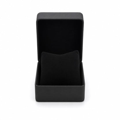 Mr Olevs premium watch box, padded storage case for watches — view 3
