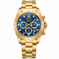Gold Blue