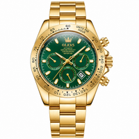 Gold Green