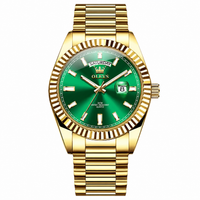 Green Gold