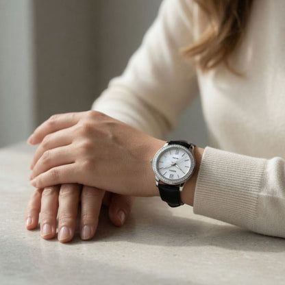 Mr Olevs Nataly women's quartz watch — view 6