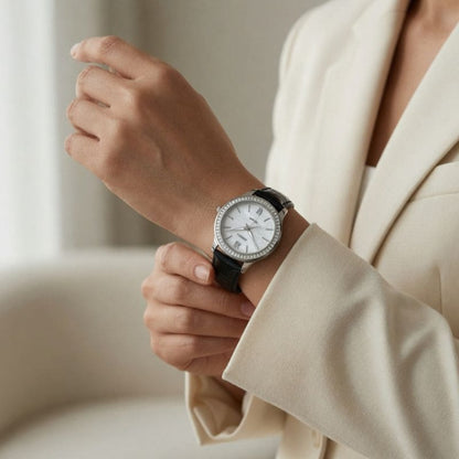 Mr Olevs Nataly women's quartz watch — view 5