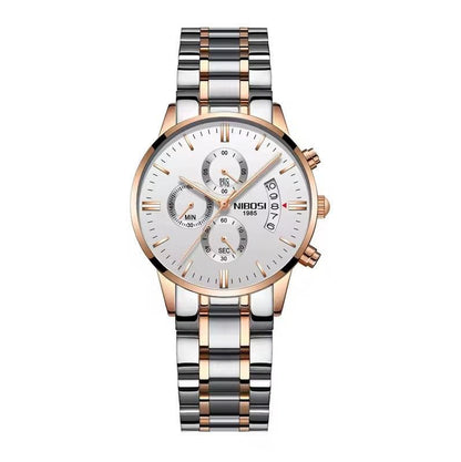 Mr Olevs Emmy women's quartz watch — view 1