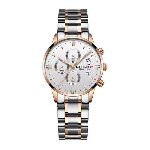 Mr Olevs Emmy women's quartz watch — view 1