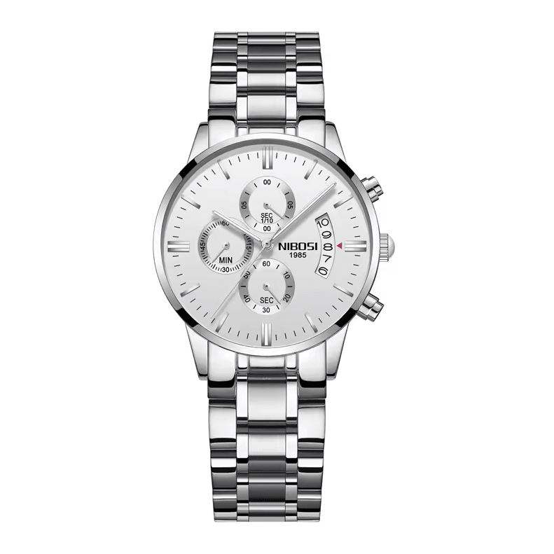 Mr Olevs Emmy women's quartz watch — view 2