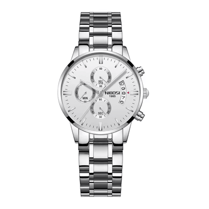 Mr Olevs Emmy women's quartz watch — view 2