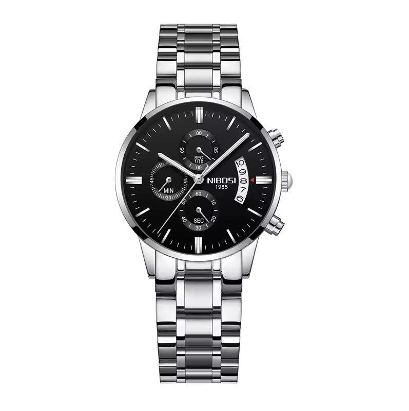 Mr Olevs Emmy women's quartz watch — view 3