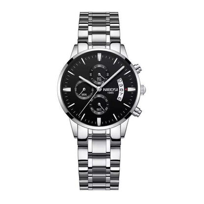 Mr Olevs Emmy women's quartz watch — view 3