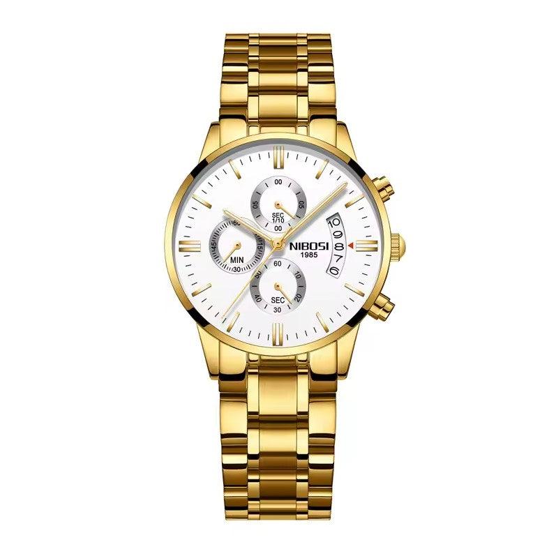 Mr Olevs Emmy women's quartz watch — view 4