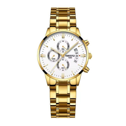 Mr Olevs Emmy women's quartz watch — view 4