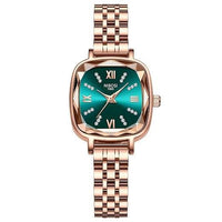 Aqua Green