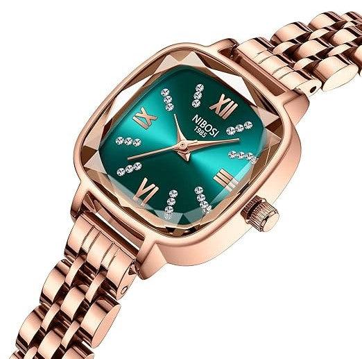 Mr Olevs Belle women's quartz watch — view 5