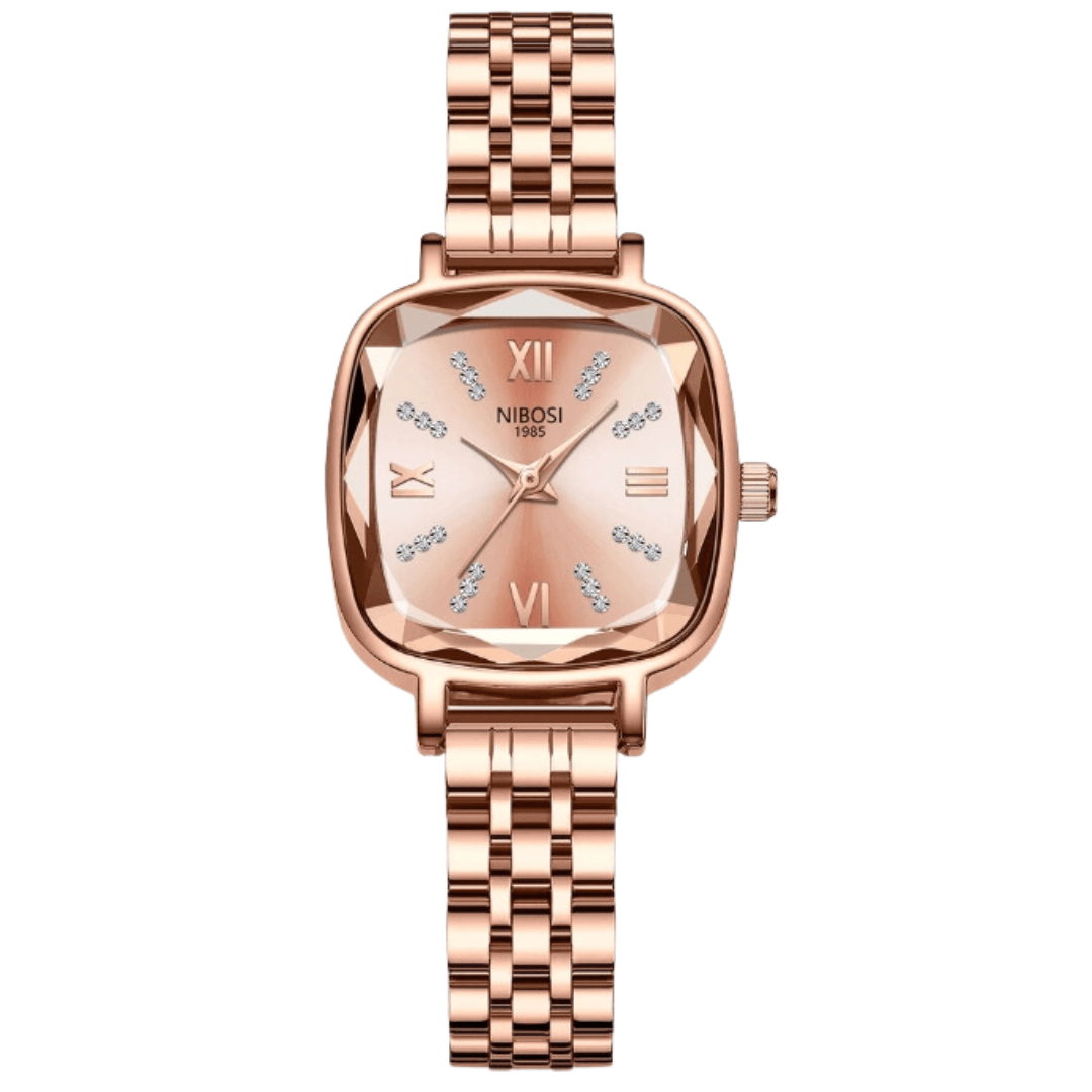 Mr Olevs Belle women's quartz watch — view 1