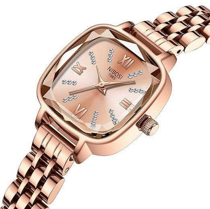 Mr Olevs Belle women's quartz watch — view 2