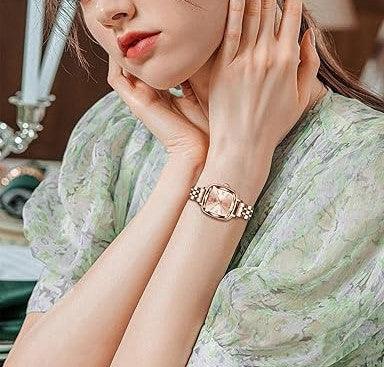 Mr Olevs Belle women's quartz watch — view 3