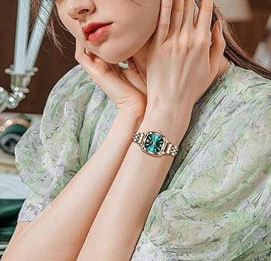 Mr Olevs Belle women's quartz watch — view 6