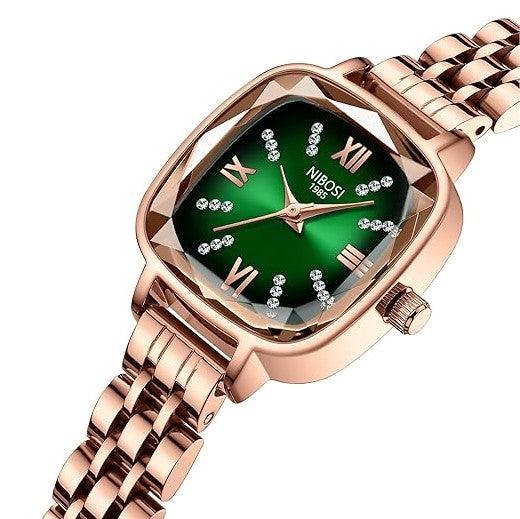Mr Olevs Belle women's quartz watch — view 8