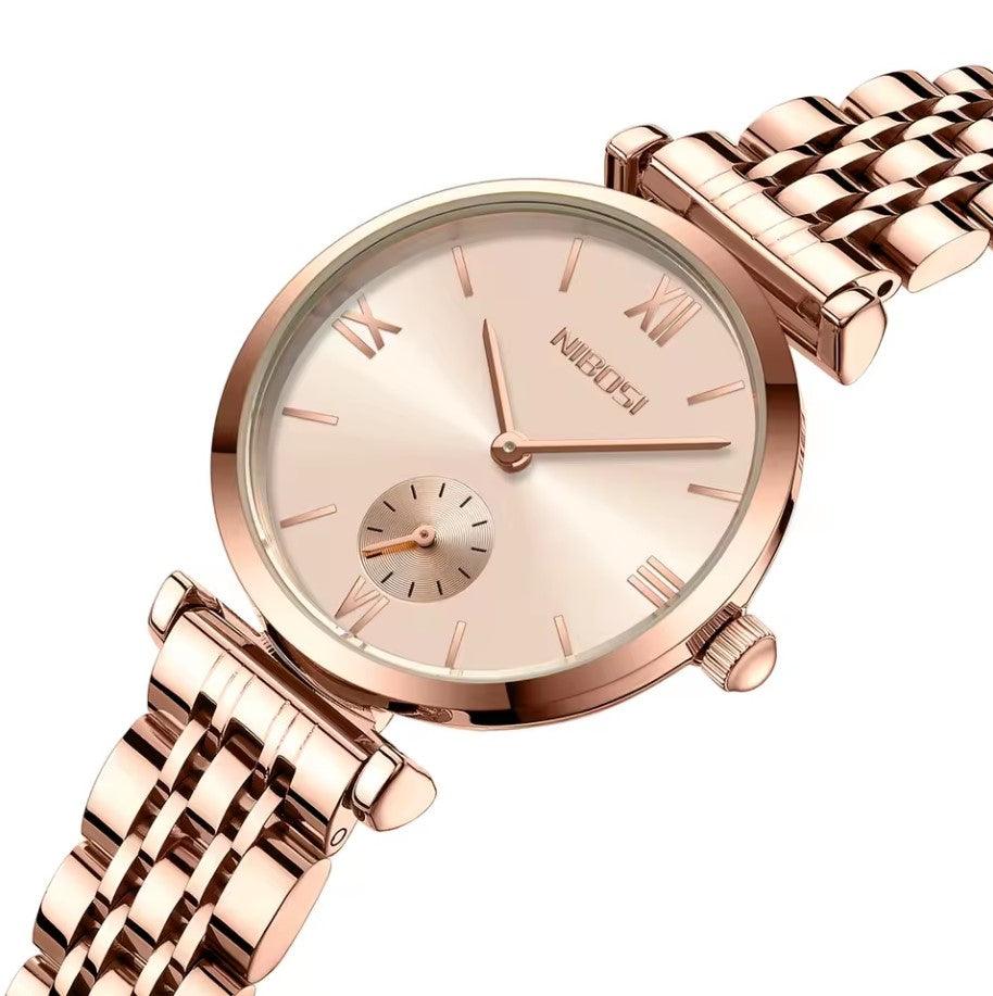 Mr Olevs Delicate women's quartz watch — view 9