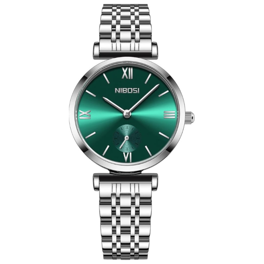 Mr Olevs Delicate women's quartz watch — view 14