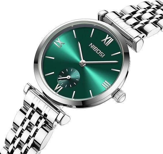 Mr Olevs Delicate women's quartz watch — view 15