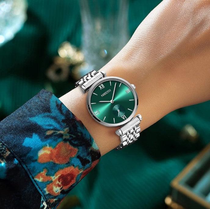 Mr Olevs Delicate women's quartz watch — view 16