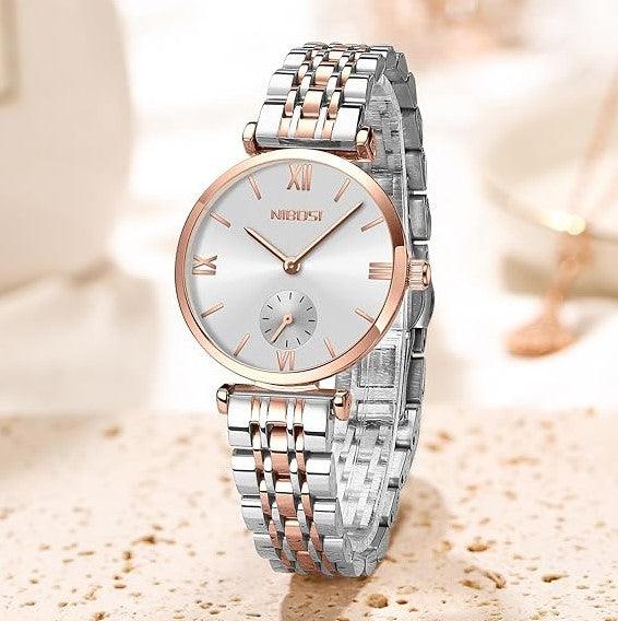 Mr Olevs Delicate women's quartz watch — view 7