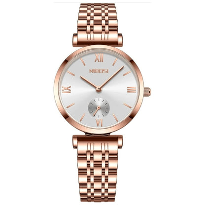 Mr Olevs Delicate women's quartz watch — view 1