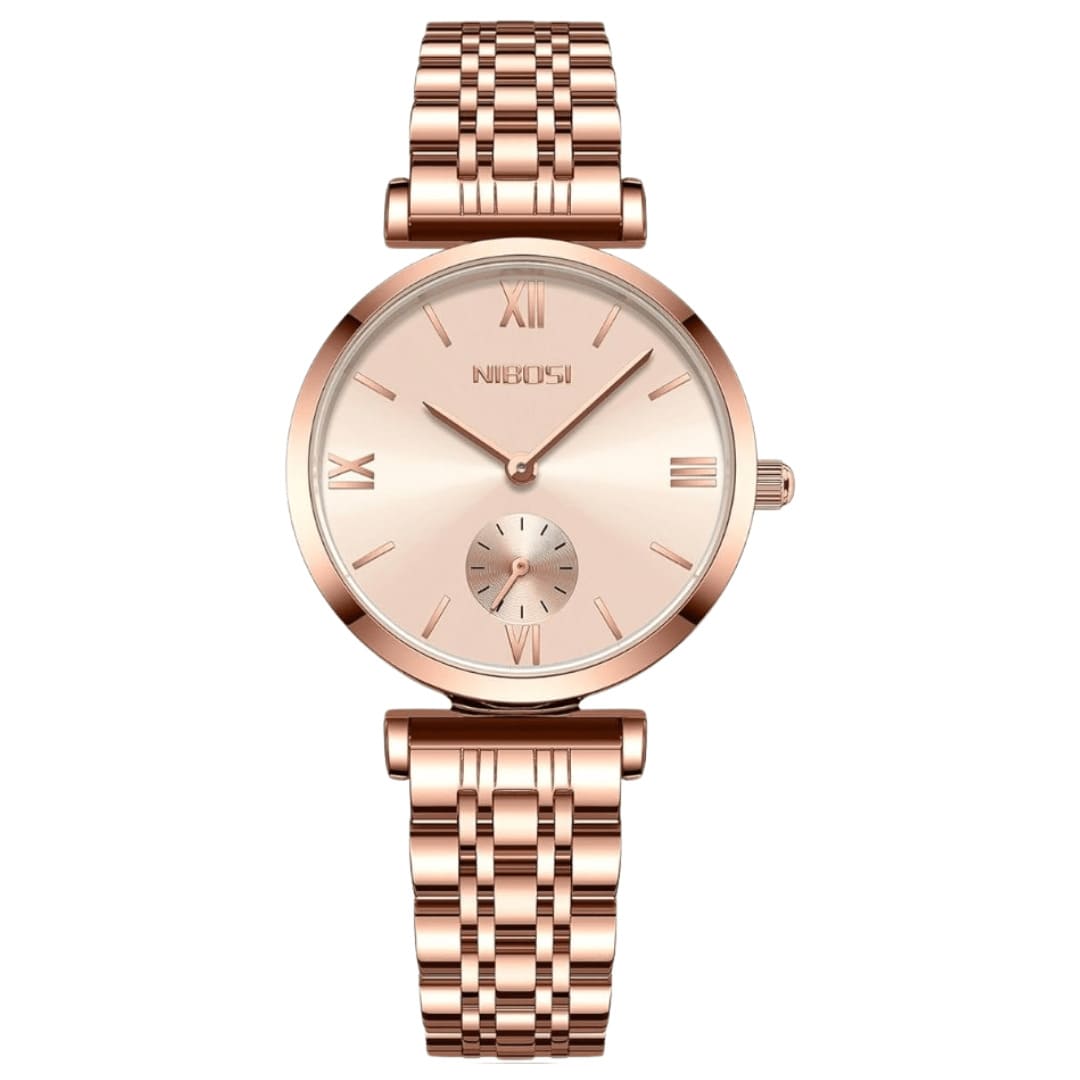 Mr Olevs Delicate women's quartz watch — view 8