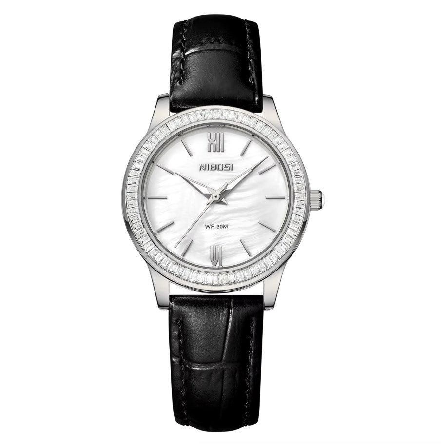 Mr Olevs Nataly women's quartz watch — view 4
