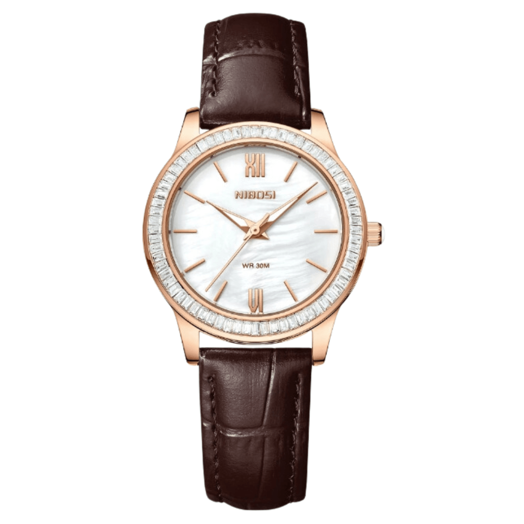 Mr Olevs Nataly women's quartz watch — view 1