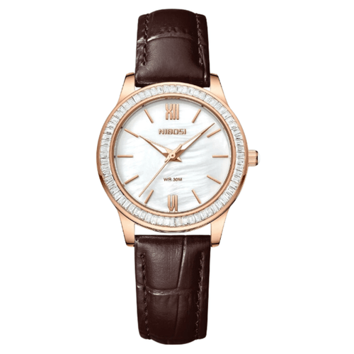 Mr Olevs Nataly women's quartz watch — view 1
