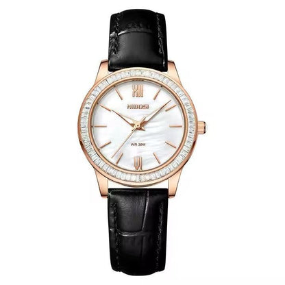 Mr Olevs Nataly women's quartz watch — view 8