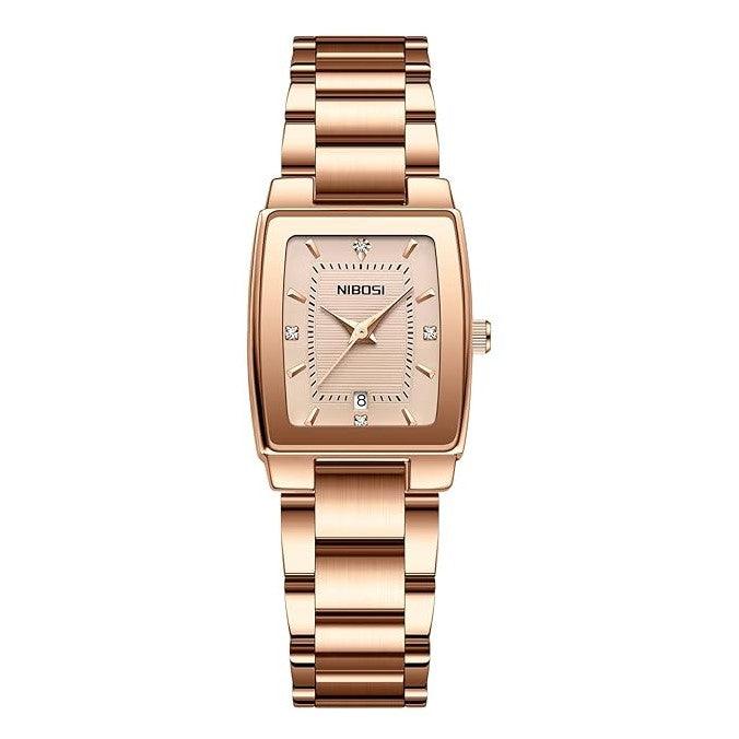 Mr Olevs Calissy women's quartz watch — view 1
