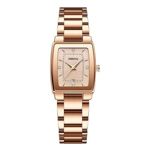 Mr Olevs Calissy women's quartz watch — view 1