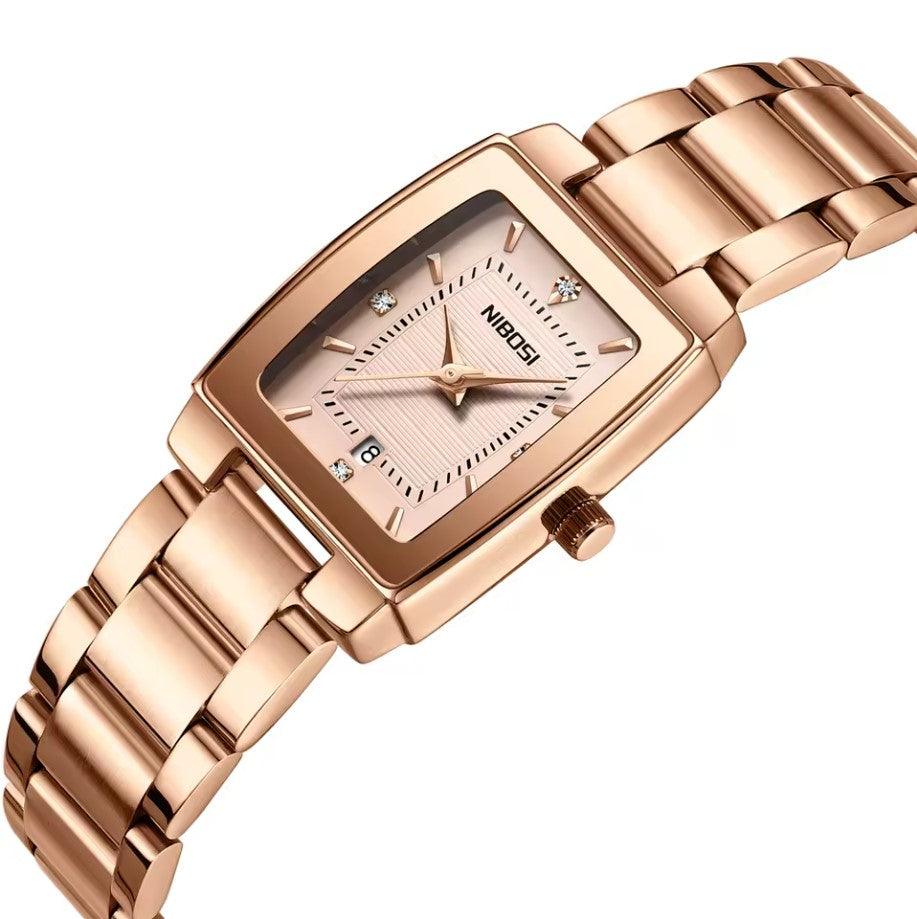 Mr Olevs Calissy women's quartz watch — view 2