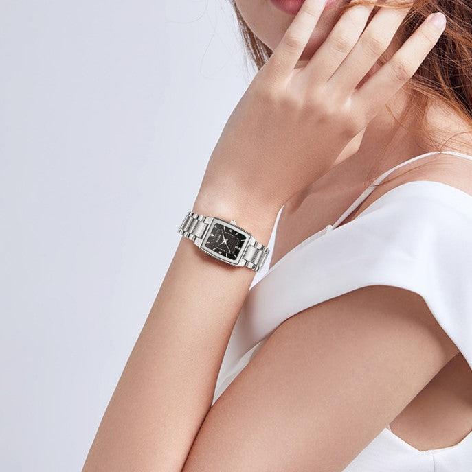 Mr Olevs Calissy women's quartz watch — view 14