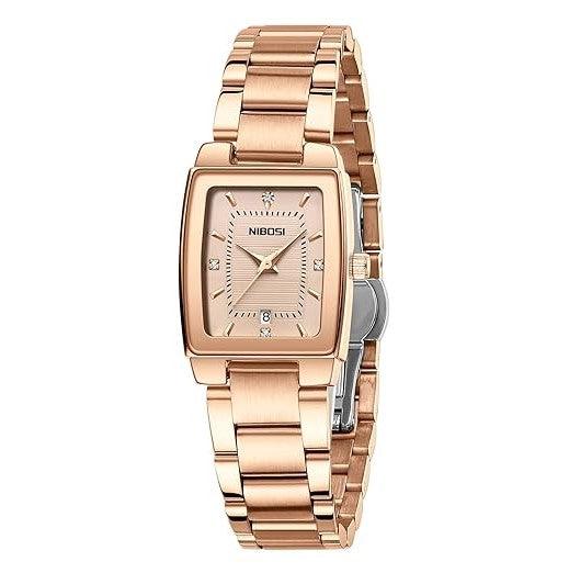 Mr Olevs Calissy women's quartz watch — view 3