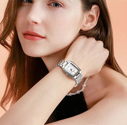Mr Olevs Calissy women's quartz watch — view 8