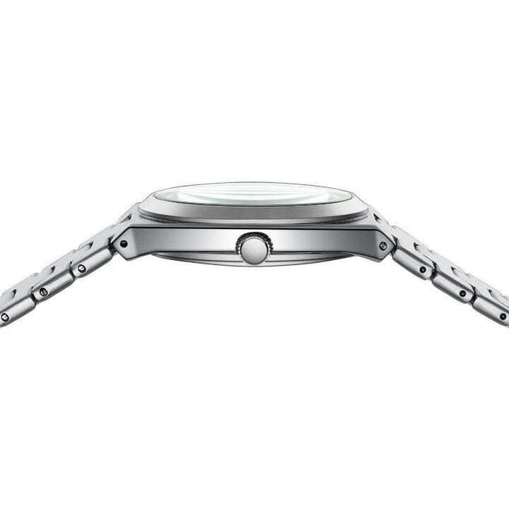 Mr Olevs Ardenne men's quartz watch, 41mm case, stainless steel strap — view 21