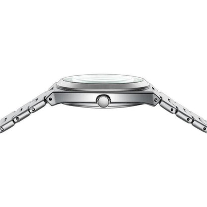 Mr Olevs Ardenne men's quartz watch, 41mm case, stainless steel strap — view 21